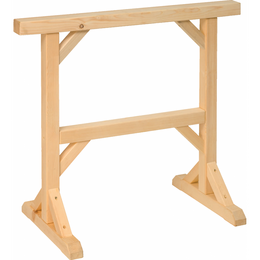 Profi-Werkstattbock