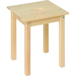 Hocker