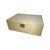 Holzkiste mit Deckel1
