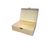 Holzkiste mit Deckel2